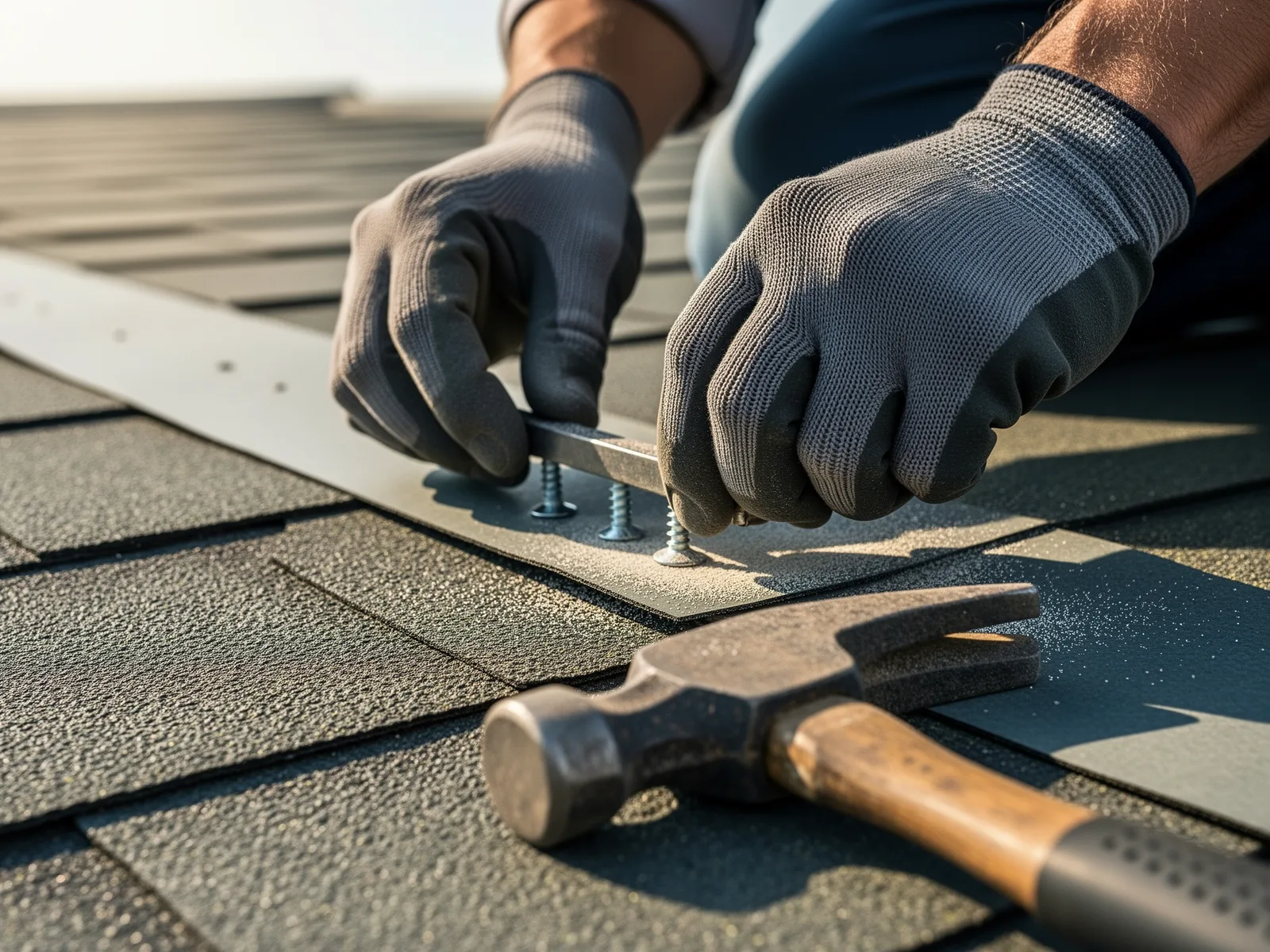 Why choose Fascia Repair in Overland Park, KS